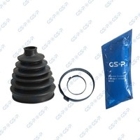 GSP Faltenbalgsatz, Antriebswelle 780369 FüR Opel Renault