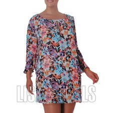 New Anne Cole Limited Edition Women's Swim Cover-Up XL/XXL