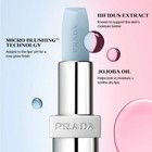 Prada Balm PH Lip Blushing Care U001 Astral Pink NEW IN BOX — photo 6