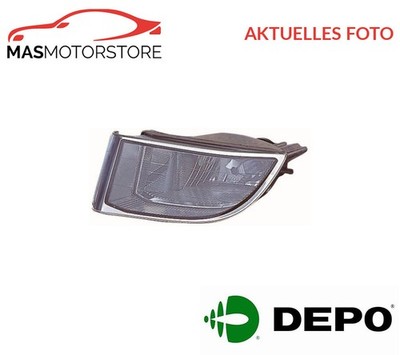 NEBELSCHEINWERFER LINKS DEPO 212-2039L-UE I NEU OE QUALITÄT