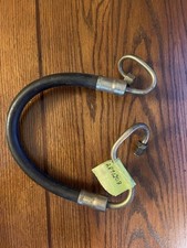 Nos Mopar 1970 1971 E Body Cuda 1971 B Body Power Steering Hose W 340 2891208