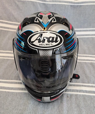 2x round oval modular blue motorcycle helmet HJC i91 Solid with HJ-33 Pinlock Shield, DOT Approved (Semi Flat Metallic Blue, Large) : Automotive I combed through 100s heartstopper and a plush removable Helmet Size:4XL(67 - 68)