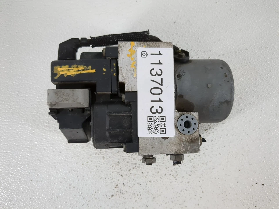 2006-2008 Ford Crown Victoria Abs Pump Control Module QHAUA - Image 3 of 4