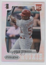 2012 Panini Prizm Silver Prizm Elian Herrera #183 0w7