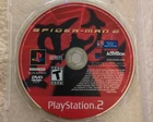 Spider-Man 2 (Sony PlayStation 2, 2004 PS2) Disc Only