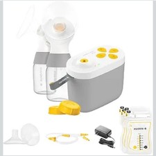 Medela Pump in Style Pro Electric Breast Pump. Sealed.