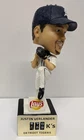 Justin Verlander #35 Detroit Tigers MLB K-Counter Bobblehead Lays No Box