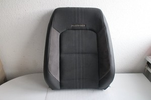 3G0881775A Sitzlehne Bezug Fahrersitz VW Passat 3G Variant Alltrack 2023 Origina