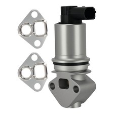 AGR-Ventil Elektrisch for VW Polo Skoda Fabia 1.2L 2003-2006 XEGR78 03D131503D