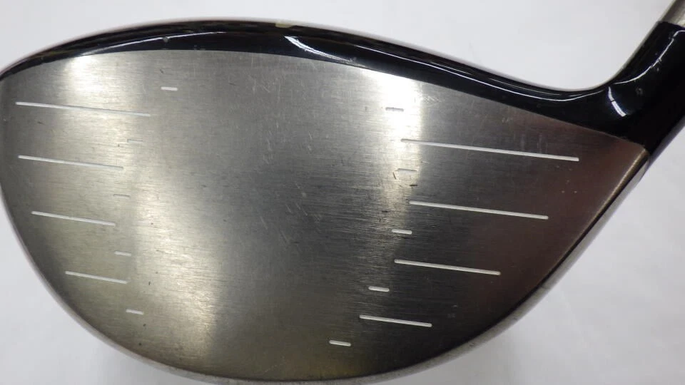 HONMA GOLF BERES E-03 DRIVER 11.5deg ARMRQ 8 45 3S Flex-R 46in RH With H/C - Image 3 of 4