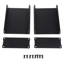 Aluminum PCB Instrument Box DIY Enclosure Electronic Project for Case 100 76 35m