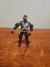 Vintage 1989 G.I. Joe Snake Eyes V3 Action Figure - Hasbro ARAH