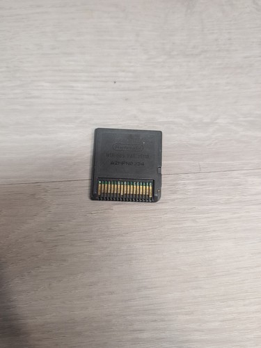 nintendo ds spiel Arthur And The Invisibles nur Cartridge - Bild 2 von 2