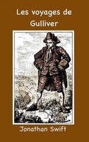 Voyages De Gulliver | Jonathan Swift | Buch | FranzöSisch | 2023 | Bigfontbooks