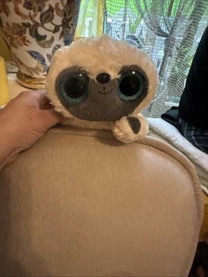 YooHoo & Friends: Plüsch Stofftier Lemur ca. 20 cm groß