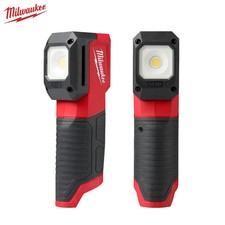 Milwaukee M12 CML-0 12V LED Color Matching Work Light Cordless Detailing Bare To