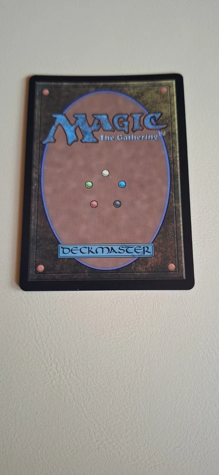 Emrakul, The Promised End - NM FOIL - Secret Lair - SLD 1160 - MTG Magic - Bild 2 von 2