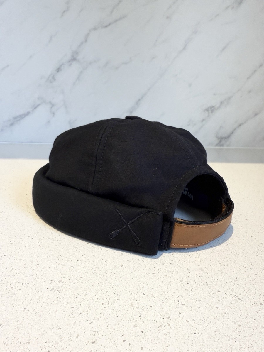 5/30迄　JUNYA WATANABE × BETON CIRE JUNYA WATANABE X BETON CIRE RARE COLLABORATION DOCKER BEANIE