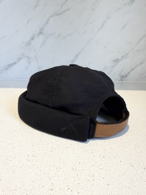 5/30迄　JUNYA WATANABE × BETON CIRE JUNYA WATANABE X BETON CIRE RARE COLLABORATION DOCKER BEANIE