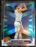 2023-24 Topps Chrome - Devin Booker #181 Blue Basketball Refractor