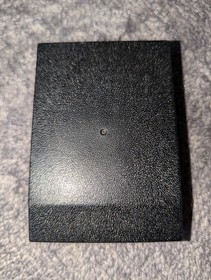 Demon Attack (Intellivision) Cart, Manual, Box, & Overlays! Tested & Working!