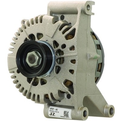 335-1200 AC Delco Alternator 130 Amp-AMP for Ford Freestyle Mercury Montego