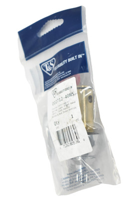T&S Reliability Built Eterna Cartridge with Spring Check Right Hand 002712-40NS