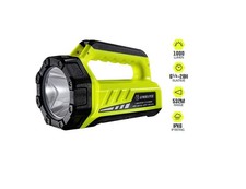 Unilite Handscheinwerfer Suchscheinwerfer