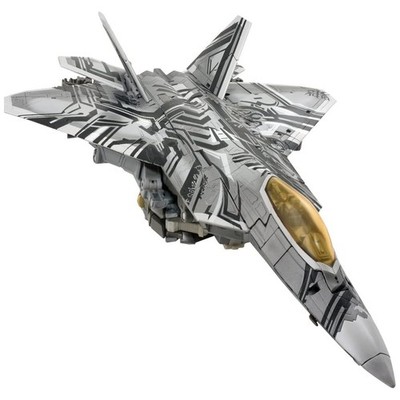 Transformers Masterpiece Starscream MPM-10R Action Figure