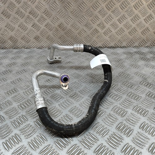 MERCEDES-BENZ GLC X253 A/C-Klimaschlauch A2538301400 2.1D 2017 24482908