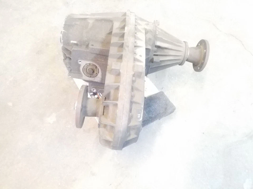 Раздаточная коробка электрическая с автоматической коробкой передач 4R100 | 1999-2005 Ford F250 Excursion - Изображение 3 из 4