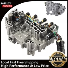 RE0F11A JF015E CVT Transmission Valve Body For Nissan Sentra Versa 2012-2015 NEW