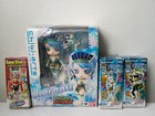TAMASHII BANDAI CHIBI-ARTS BLUE ROSE - TIGER & BUNNY Anime Figure Extra Figures  — photo 2