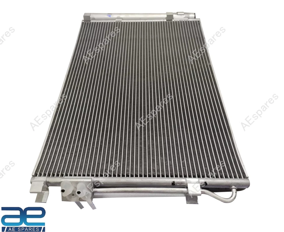 A/C Condenser Assy For Hyundai I20 Active 2015-18 Elite 2014-2020 97606C7000 @UK - Image 3 of 4