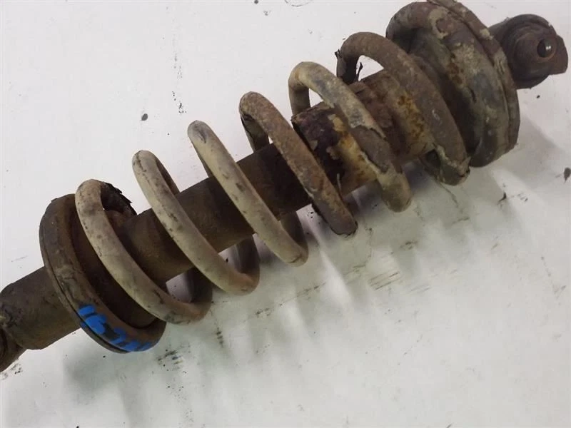 Rear Coil Spring Strut Assembly Fits 80 81 82 83 84 85 86 87 Jaguar XJ6 - Image 4 of 4