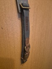 Wainwright's Leather Dog Collar Size Large (51 To 71cm)