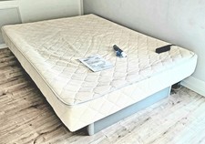 Wasserbett 140 X 200 höchste Wasserberuhigung