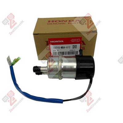 #ad New Genuine For Honda Fuel Pump Shadow 1998 2003 VT750 ACE2001 2007 VT750 OEM $39.43
