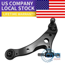 Front Left Lower Control Arm w/ Ball Joint for Toyota Avalon Camry Lexus ES300h