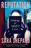 Sara Shepard | Reputation | Taschenbuch | Englisch (2019) | A Novel