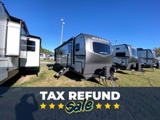 2026 Forest River Rockwood Ultra Lite TT 2618RD
