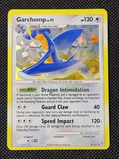 NM Garchomp Cracked Ice Holo #5 Supreme Victors Pokemon TCG on eBay