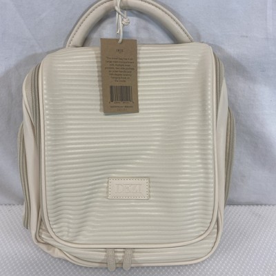 Dezi PACK IT ALL Multi-Purpose Hanging Travel Bag NWT