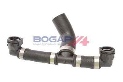 BOGAP Kühlerschlauch E4228187 für LAND ROVER