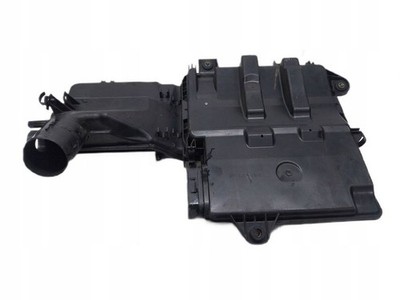 Mazda 3 I Benzin Luftfilterkasten 1001407041 GENUINE MOG200222
