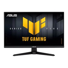 24" ASUS TUF VG259Q5A Monitor, Fast IPS, 1920x1080, 0.3ms, 200Hz, FreeSync Premi