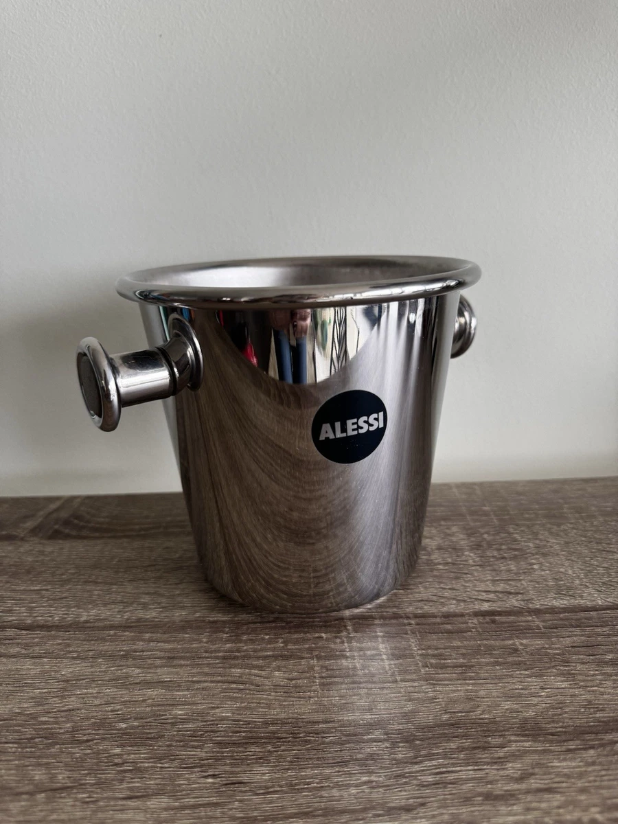 Alessi 冰桶、冷却器| eBay