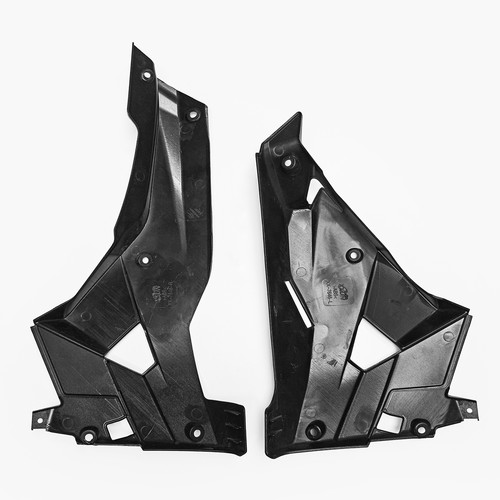 Aerodynamics Panels Injection Molding Fairing Kits For Aprilia RS457 2024-2025 - Picture 9 of 17