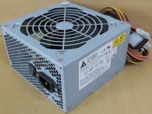 Delta Electronics GPS-300AB C 300 Watt ATX PC Computer Netzteil P4 SATA* nt1766