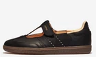 Adidas originals Women's SAMBA JANE OG W Sneakers KJ3970 BLACK 2026 new leather